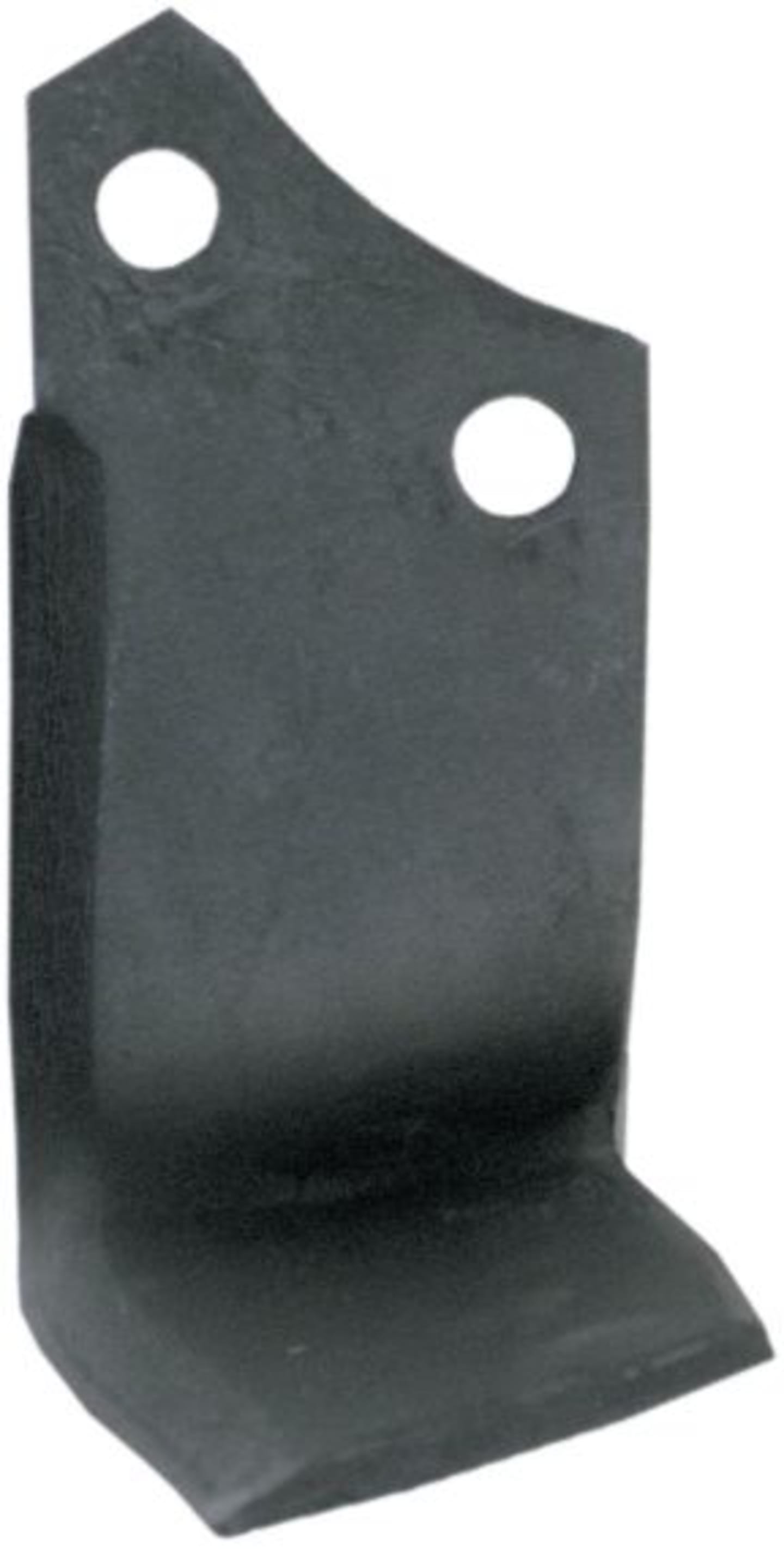 Maschio Fräsmesser 175 x 80 x 6 mm Bohrung 14,5 mm links/rechts für Fräse NC