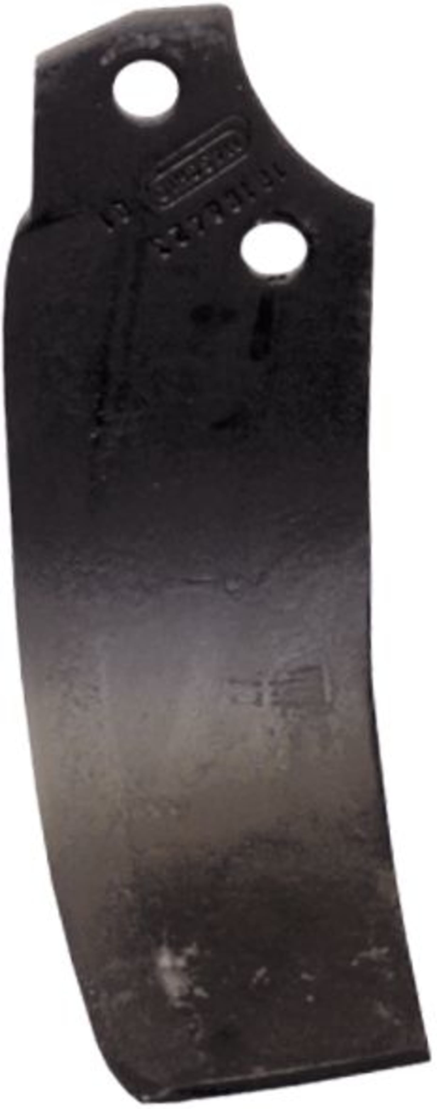 Maschio Fräsmesser 180 x 70 x 6 mm Bohrung 12,5 mm links/rechts für Fräse A, E, H