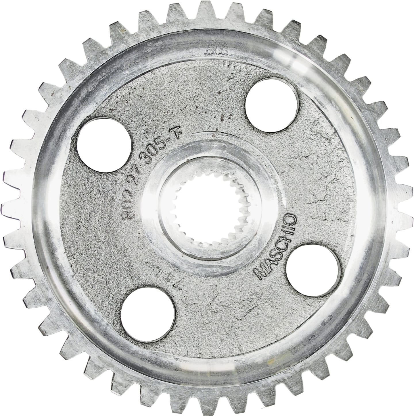 Maschio Zahnrad seitlich Anzahl Zähne 41 für DS, BRAVO, DC, M27100305R