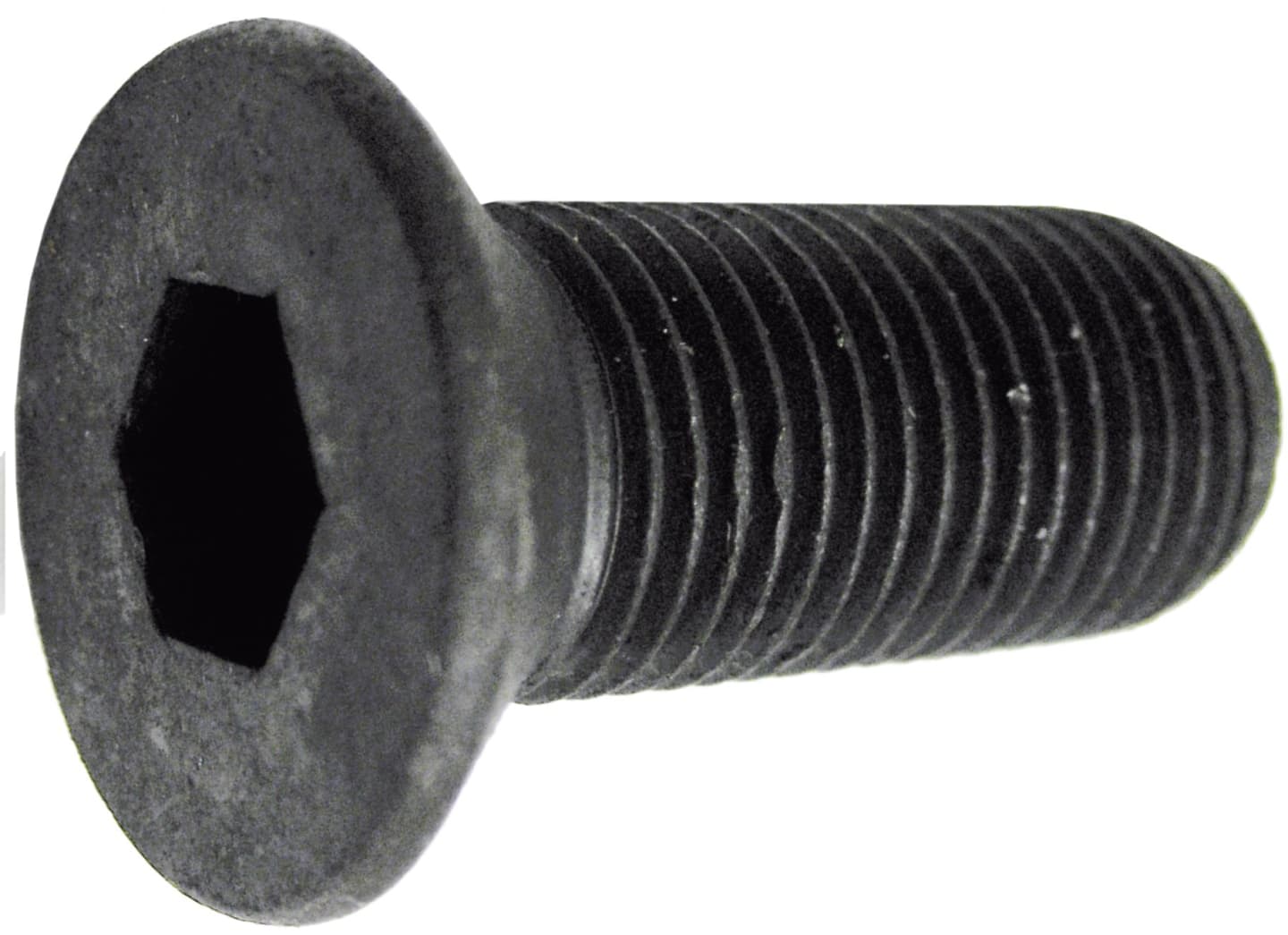 Maschio Innensechskantschraube M 12 x 1,25 x 30 - 10.9, für Walzenlager, M36200542R