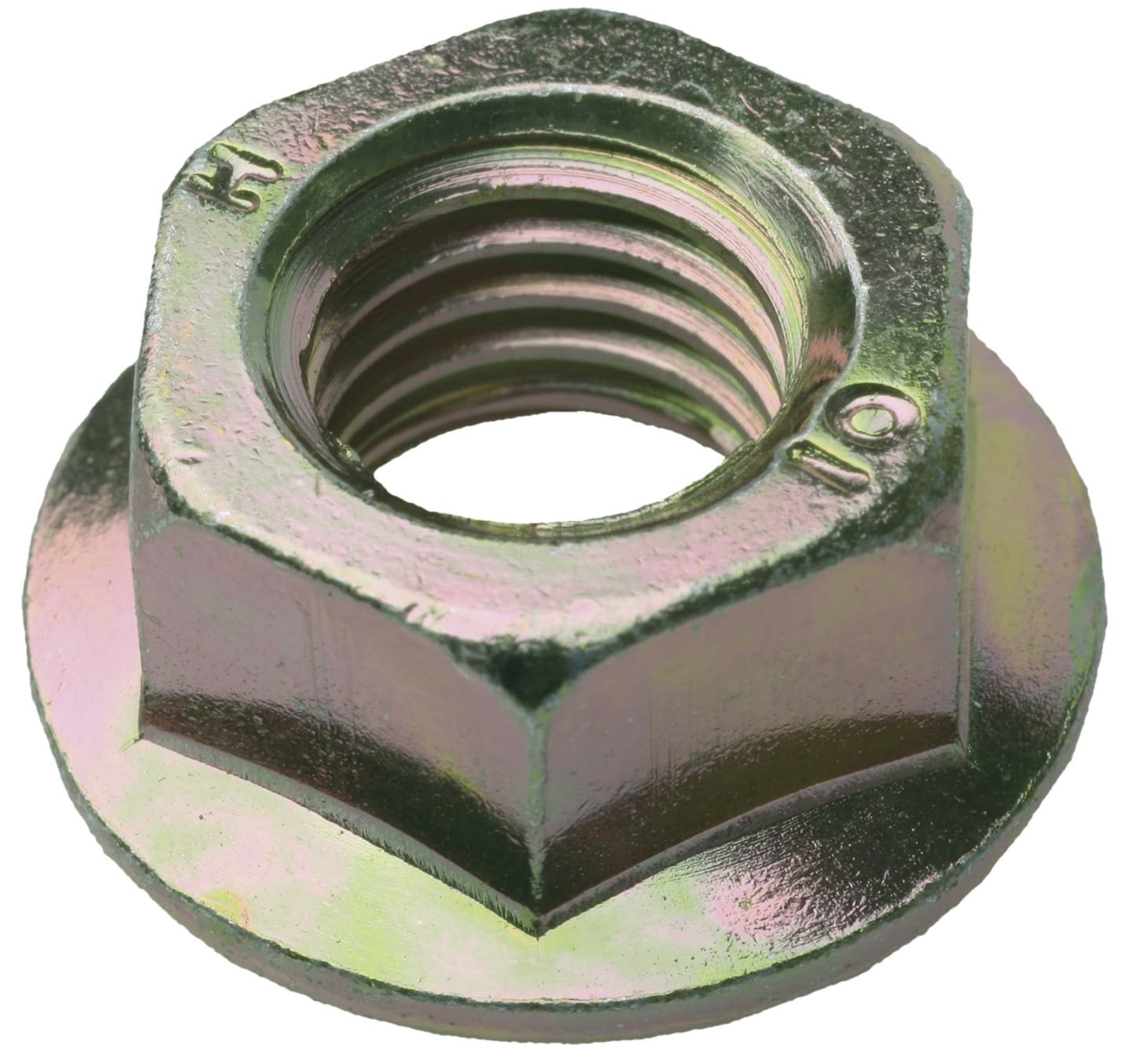 Amazone Sicherungsmutter M 12 - 10.9, für Grubber Cenius,