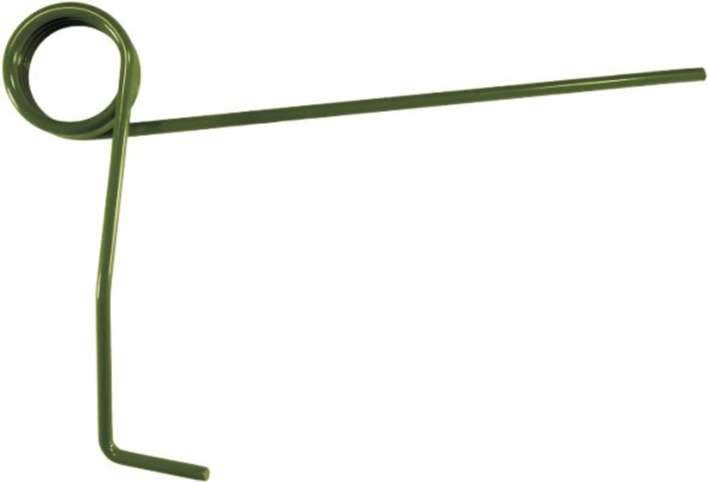 Striegelzinken 360 x 7 mm Front, für Striegel Amazone