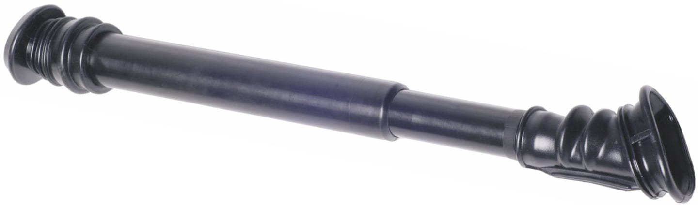 Amazone Saatrohr mittig, 2-teilig 510 – 780 mm für D7, D8, D9, AD 952024