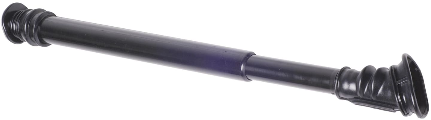 Amazone Saatrohr lang, 2-teilig 630 mm für D8, D9, AD, RPD, VARIANT 952355