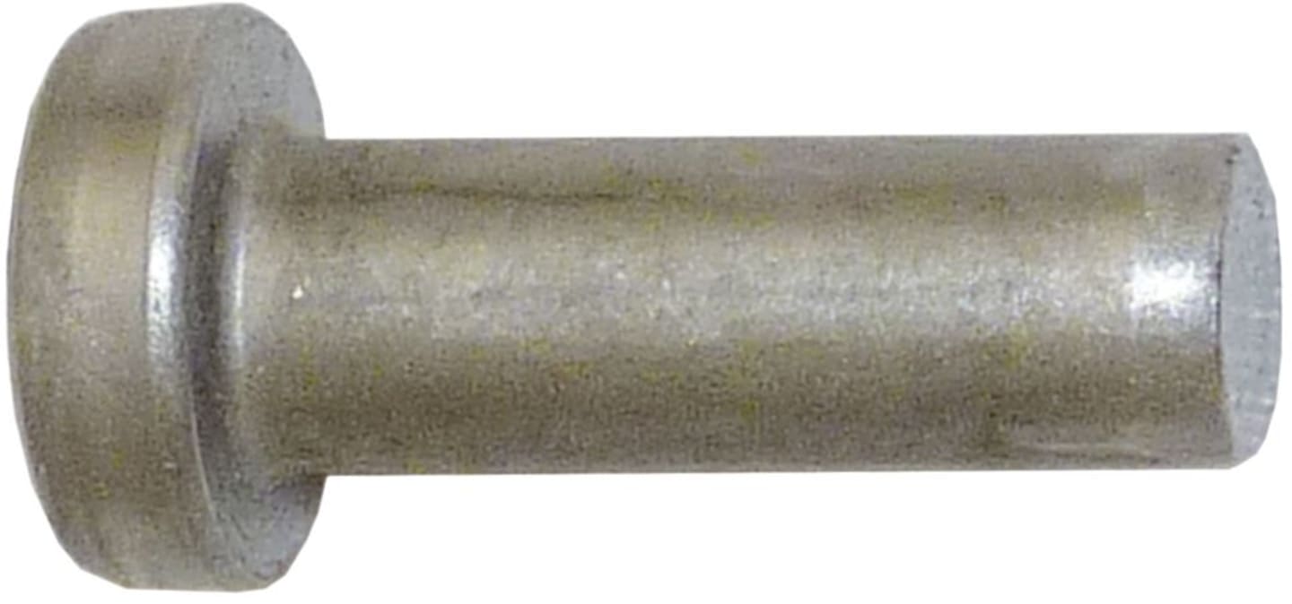 Sonderniete 18,5 x 5 mm