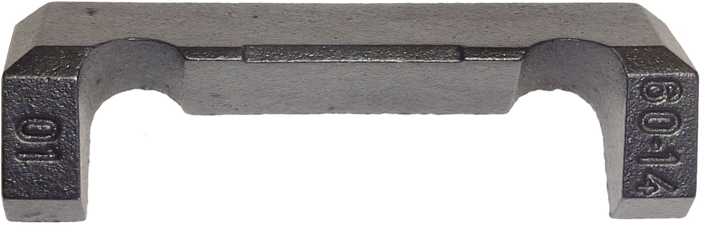 ESM Führungsstück für Mähmesser Busatis, ESM, 332 0620