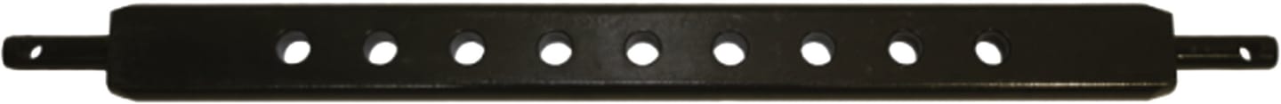 Ackerschiene