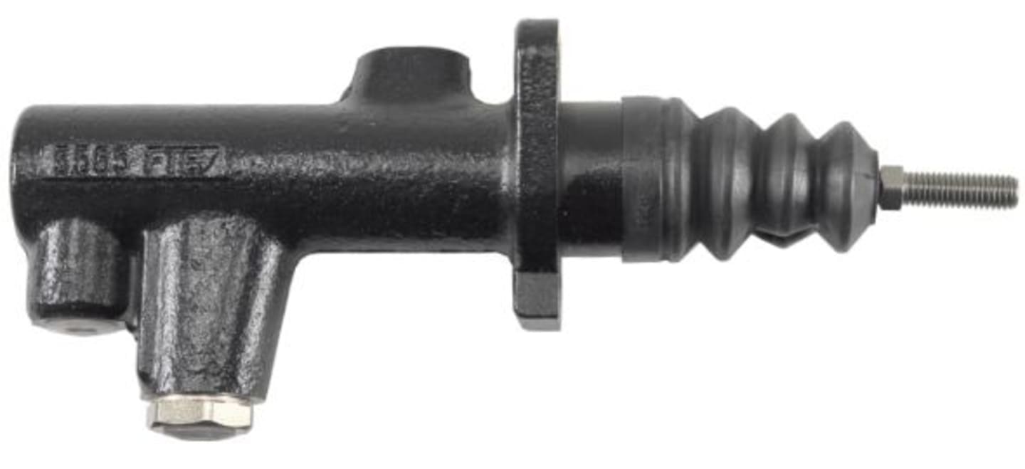 Fendt Hauptbremszylinder, Ø Kolben 22 mm, für Farmer 307 – 312, Favorit 509 C – 515 C, Xylon 520 – 524, G312100070050
