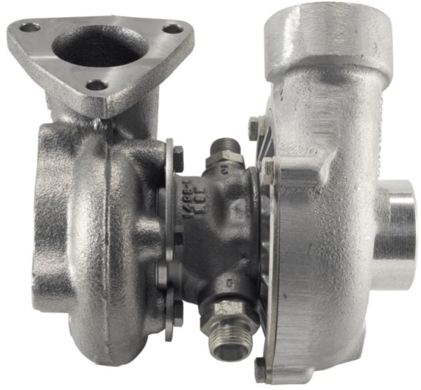 Fendt Turbolader für Traktor Vario 800 SCR, F836200090190