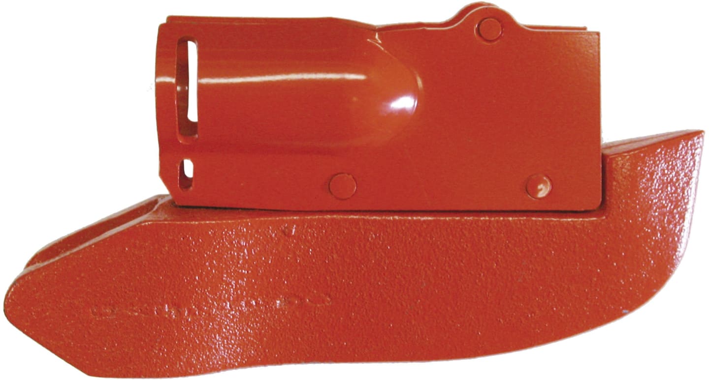 Gaspardo Düngerschar, Einzelkornsämaschine SP 530, SP 540, MT, MTE, MTI, G16670600R