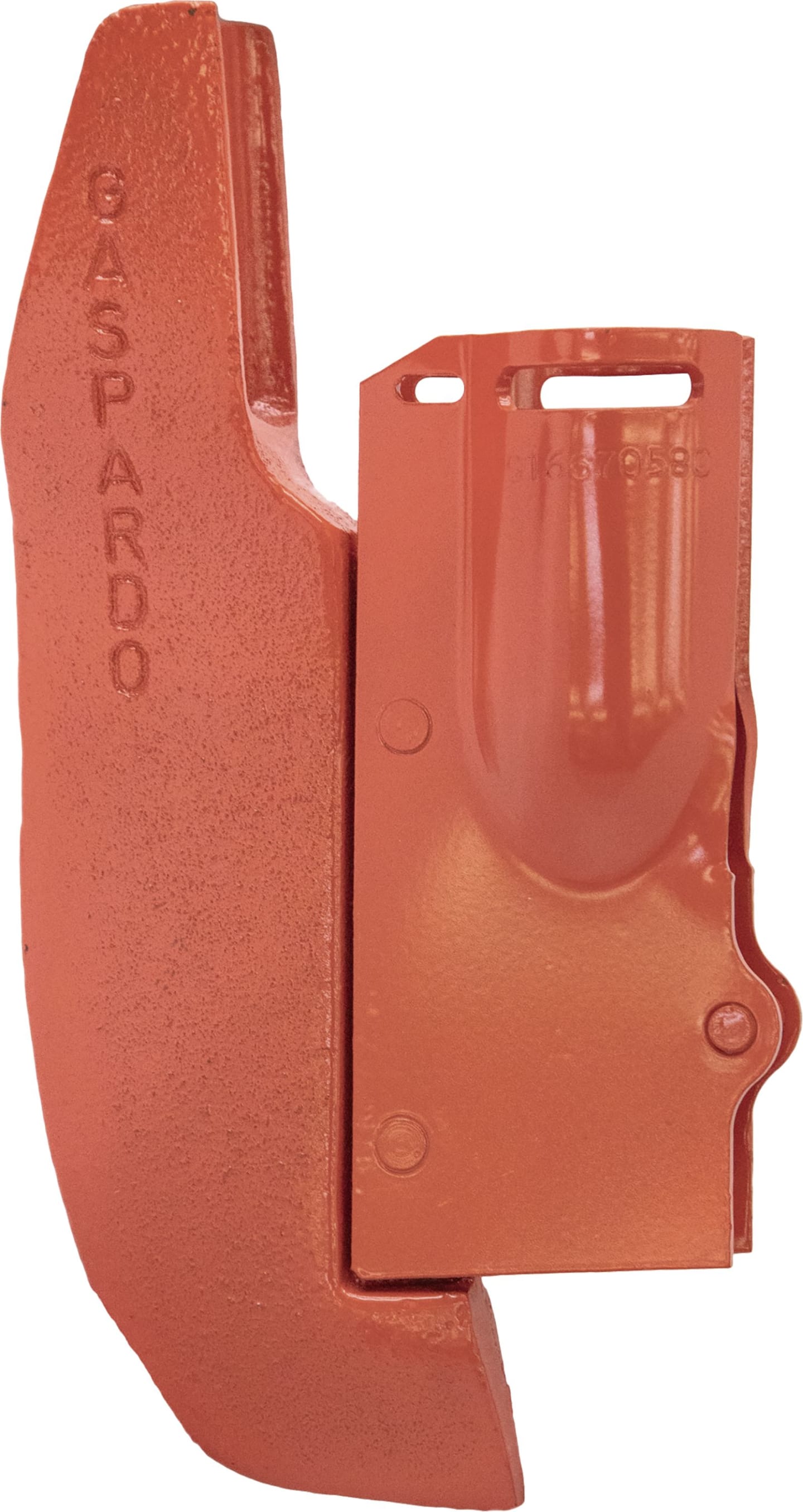 Gaspardo Düngerschar, Einzelkornsämaschine SP 520, G16670610R
