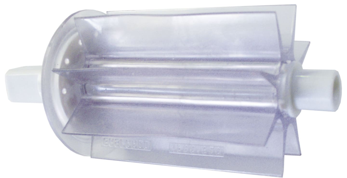 Gaspardo Dosierer für Düngerdosierer SP bei Sämaschine MTI, G20860106R