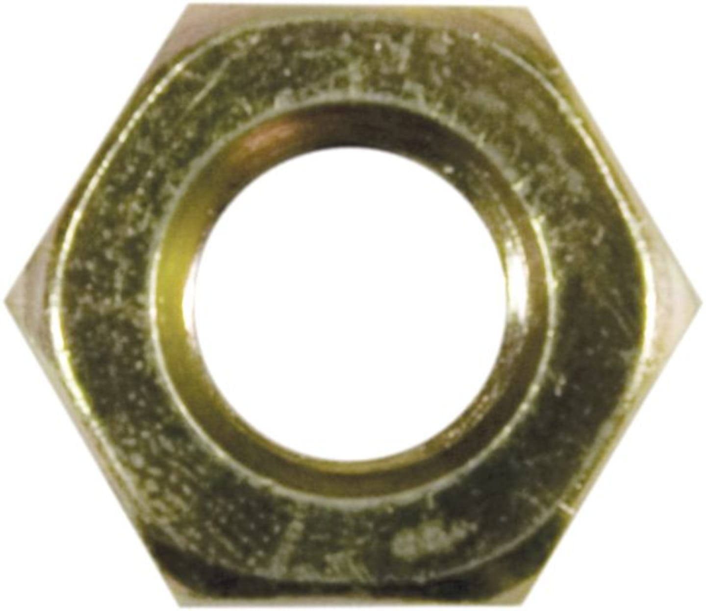 Gaspardo Mutter M 10 x 1,5 - 6.8 für Einzelkornsähmaschine SP Dorada, Gleitstück Pflugkörper MP4N, F01200270R