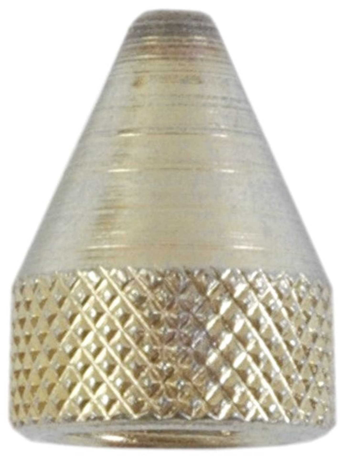 SAMOA® Spitzmundstück "23/R", R 1/8", für Trichterschmiernippel