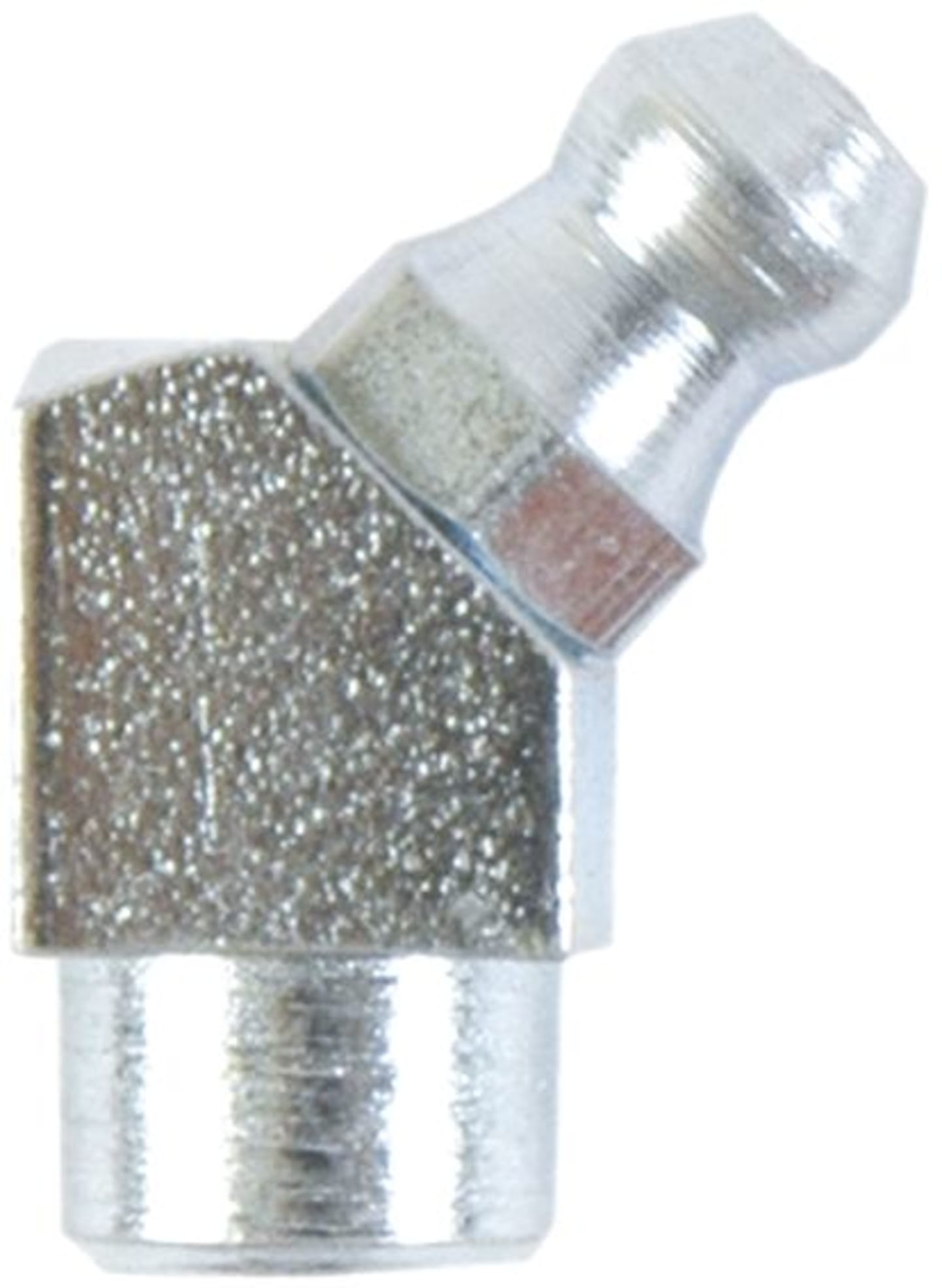 SAMOA® Schlagnippel "H2A", DIN 71412, abgewinkelt 45 °