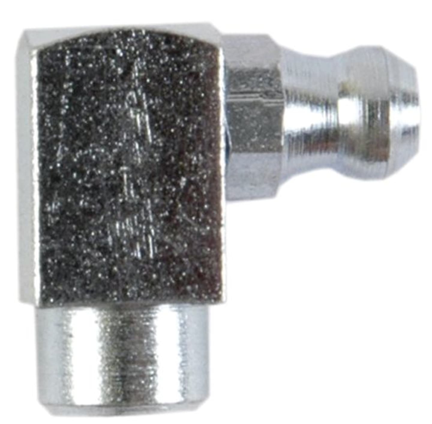 SAMOA® Schlagnippel "H3A", DIN 71412, abgewinkelt 90 °