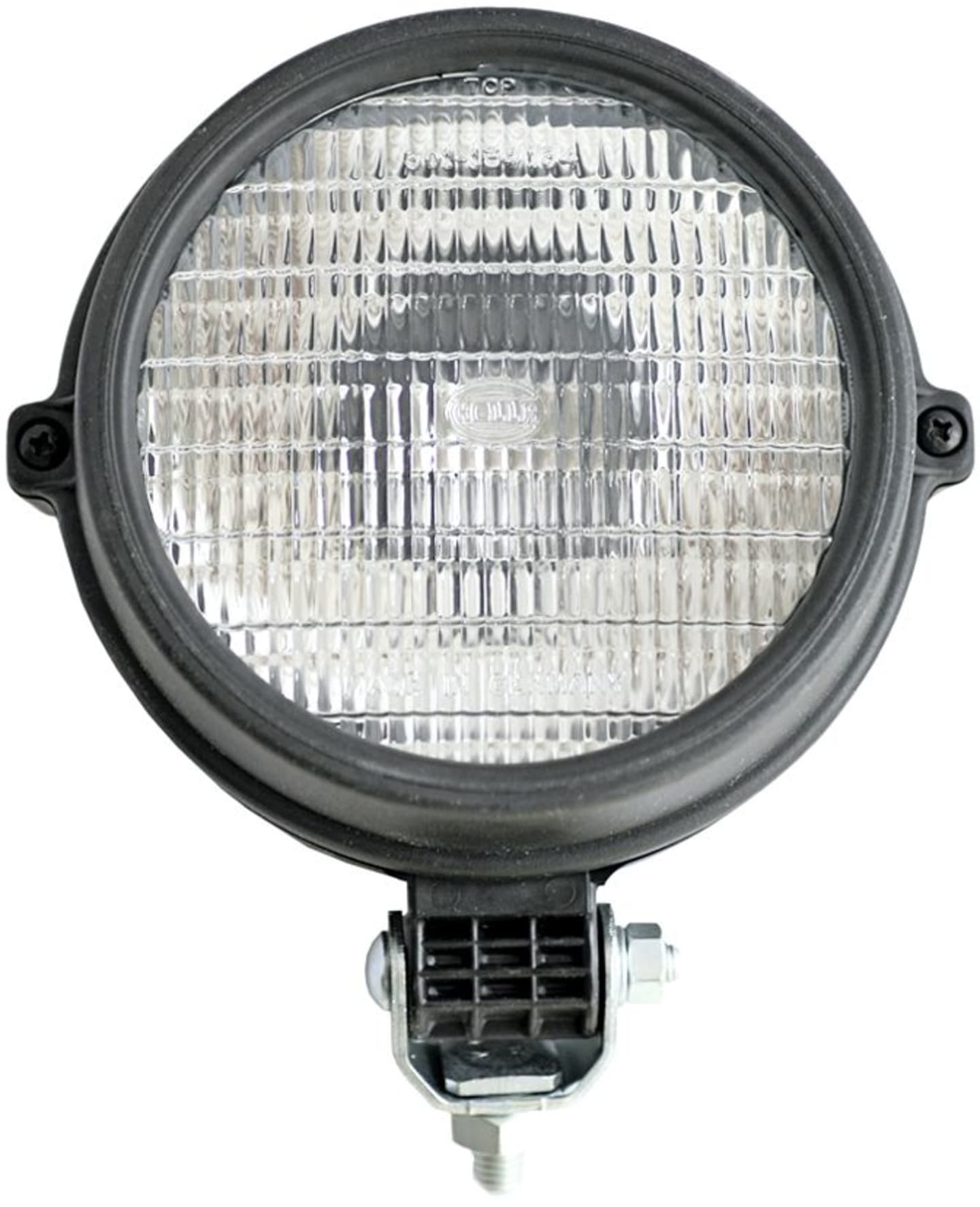Hella® Arbeitsscheinwerfer "Torero 5760", 12 – 24 V, für wide – kleinflächige, weite Ausleuchtung, hängend; stehend, 1G3 005 760-221
