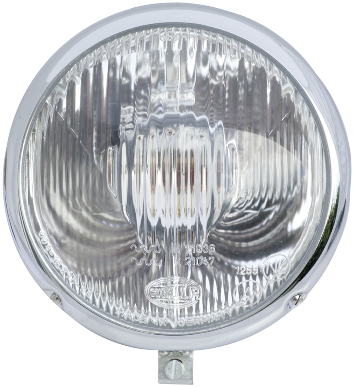 Hella® Hauptscheinwerfer links/rechts, S2, T4W, 12 V, rund, 1S3 001 442-001