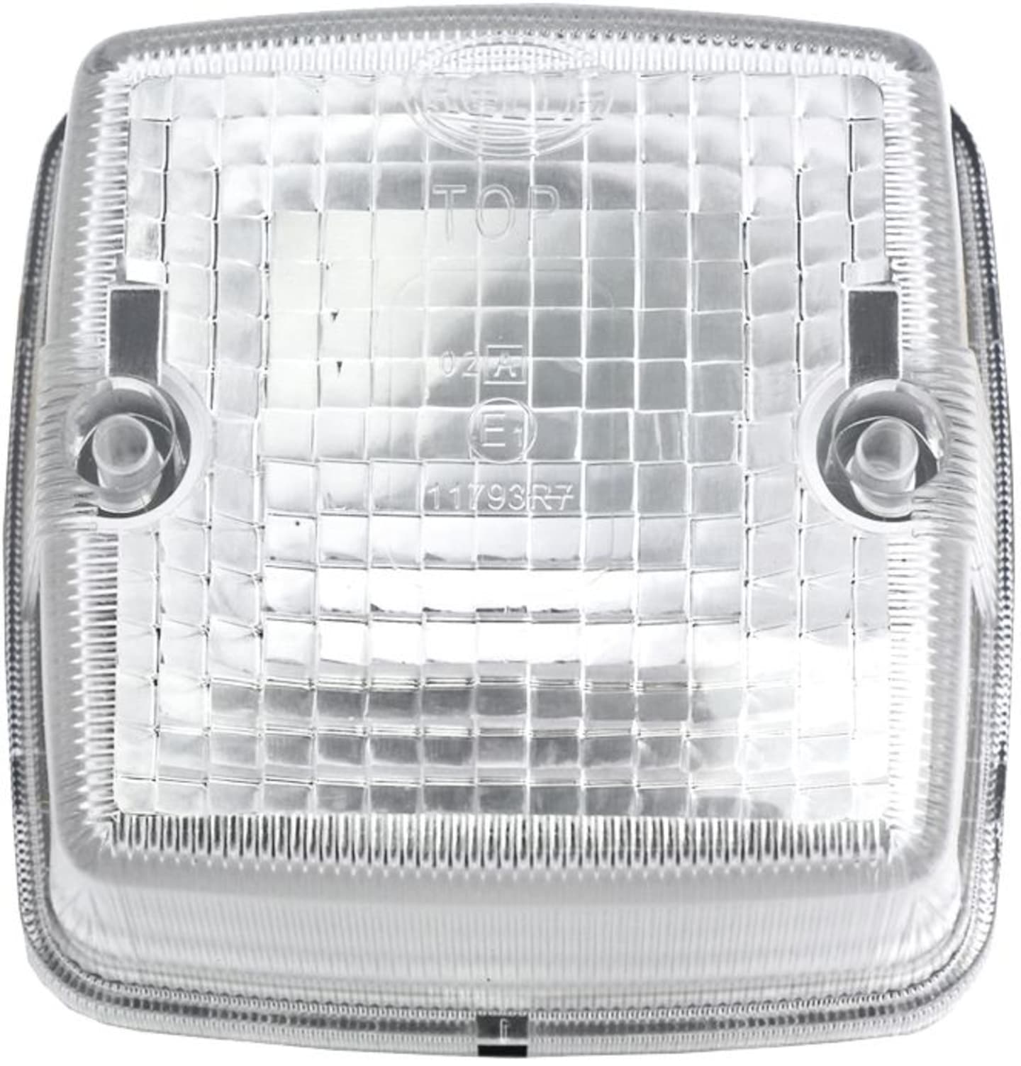 Hella® Positionsleuchte vorn links/rechts weiß, 2PF 003 014-071