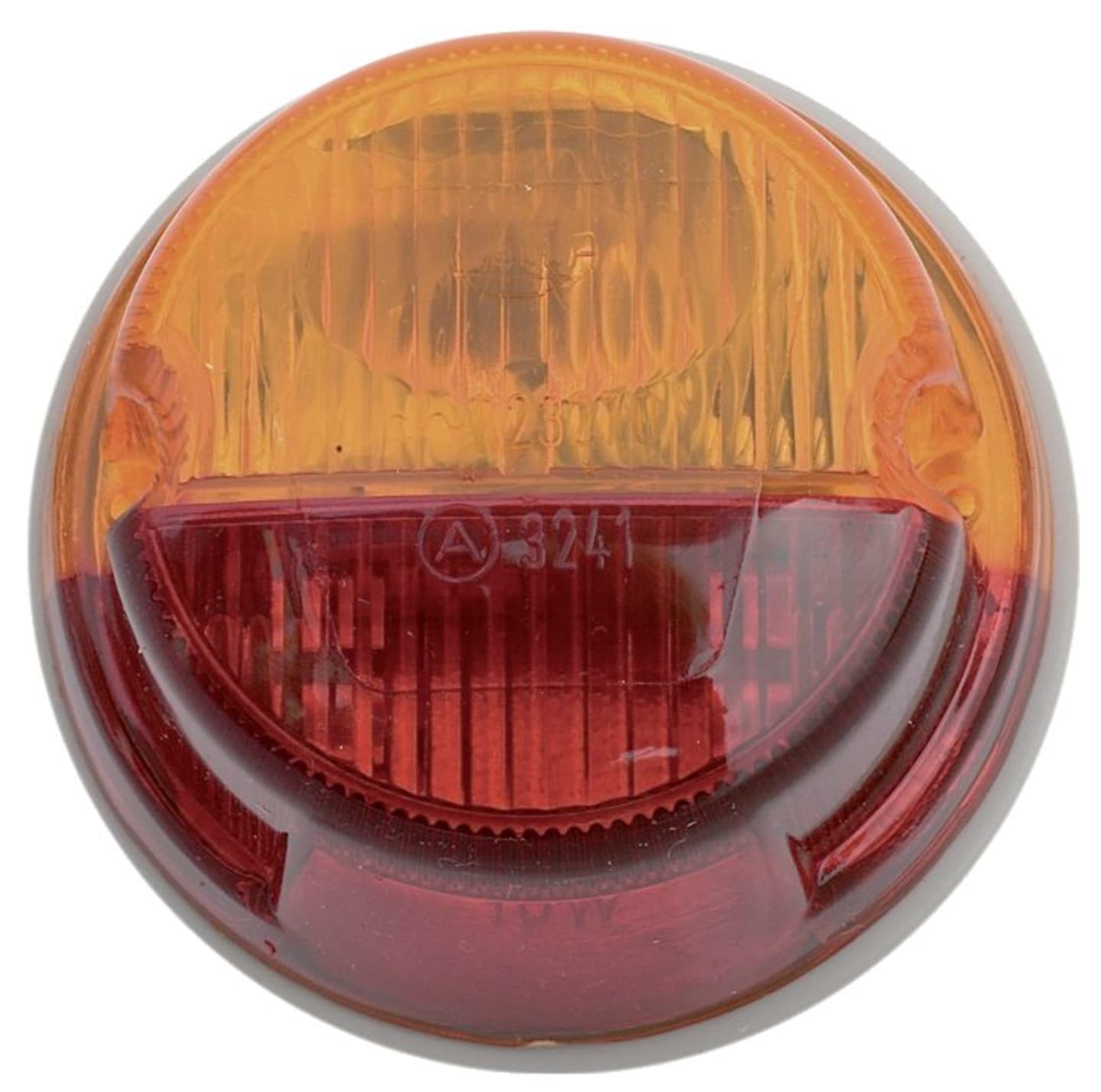 Hella® Schlussleuchte links/rechts Ø 78 mm, Schluss-, Bremslicht, 2SB 001 259-261