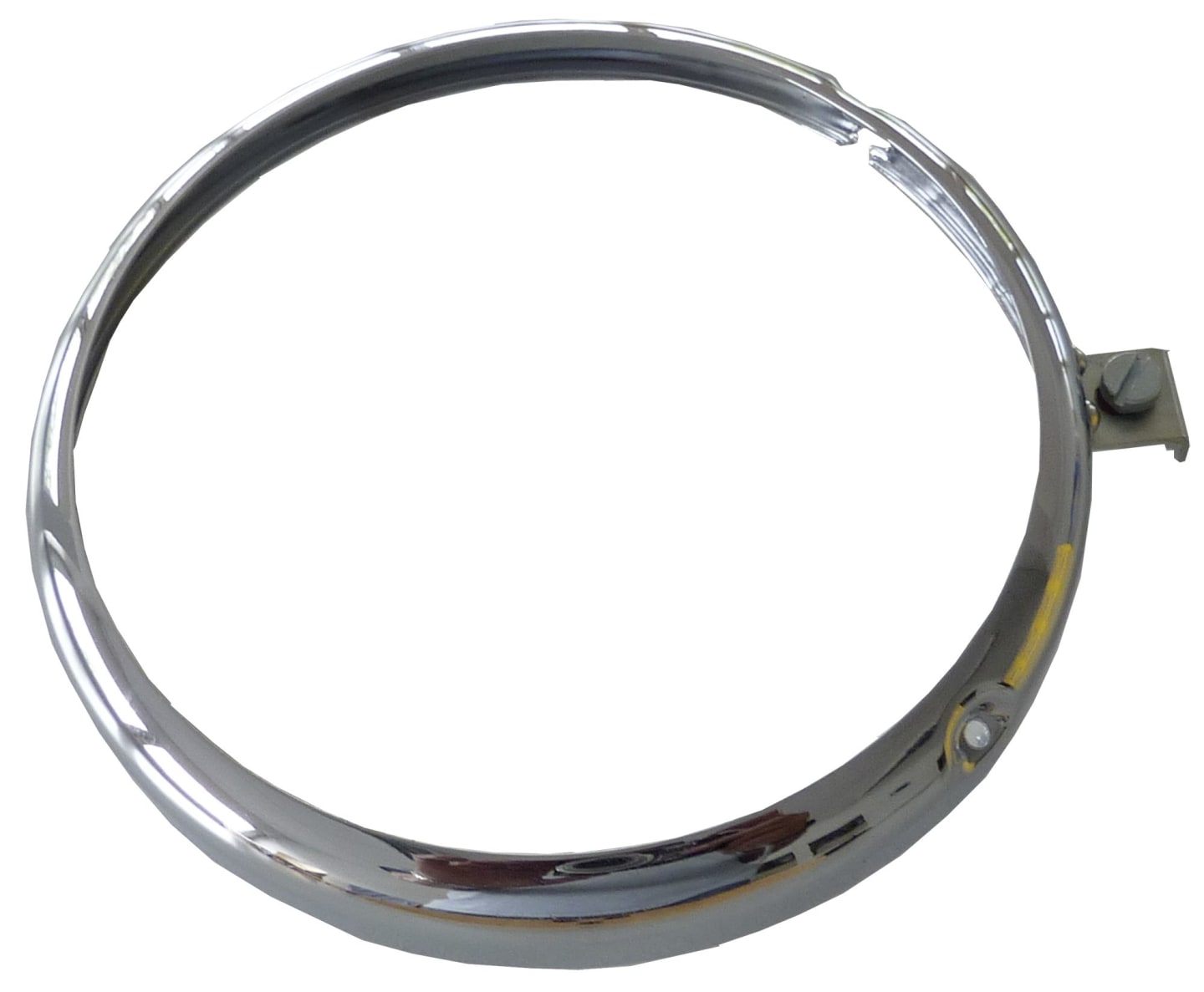 Hella® Rahmen für Hauptscheinwerfer mit Positionslicht, 9AG 071 903-001