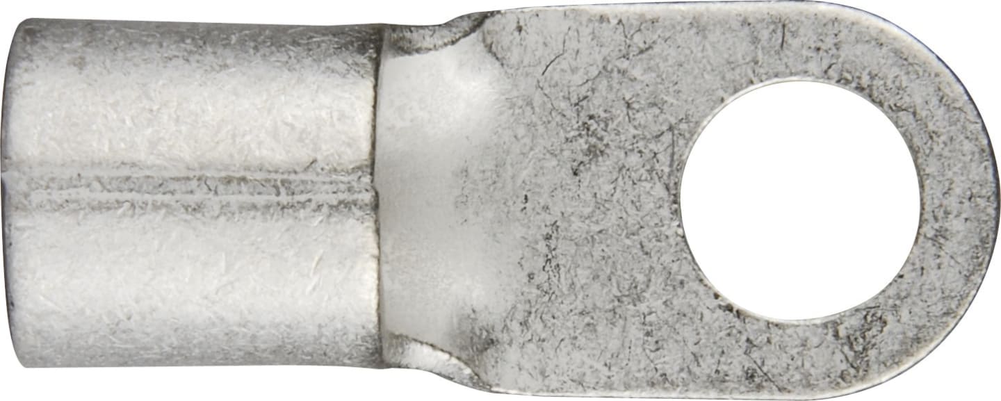 Herth + Buss Ringkabelschuh 35 – 50 mm², Ø 10,5 mm, verzinnt, 50 251 501