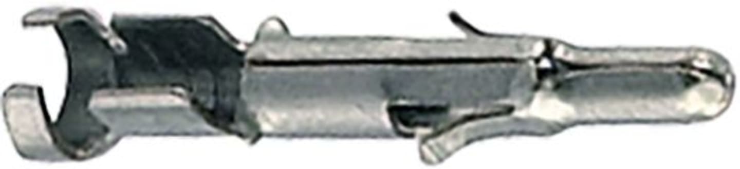 Herth + Buss Crimpverbinder "AMP Tyco Mate-N-Lok Universal" Rundstecker 2,1 mm