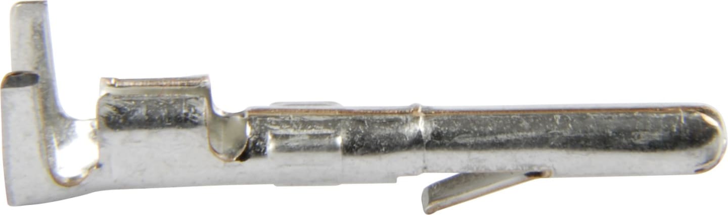 Herth + Buss Crimpverbinder "AMP Tyco Mate-N-Lok Commercial" Rundstecker 2,1 mm, Kabel 1 – 2,5 mm², 50 251 833