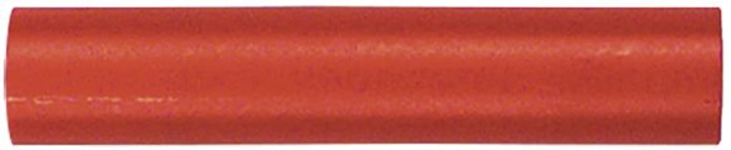 Herth + Buss Stoßverbinder Kabel 0,5 – 1 mm², verzinnt; isoliert, rot, 50 252 540