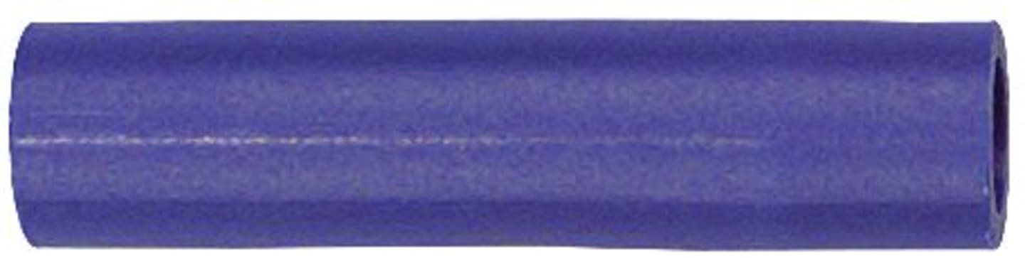 Herth + Buss Stoßverbinder Kabel 1,5 – 2,5 mm², verzinnt; isoliert, blau, 50 252 541
