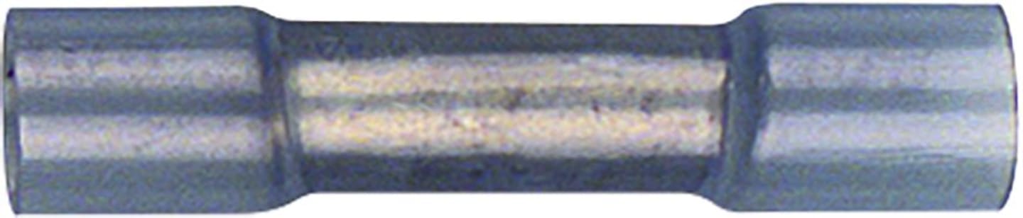 Herth + Buss Stoßverbinder "Crimpseal II" Kabel 1,5 – 2,5 mm², isoliert, blau, 50 252 553