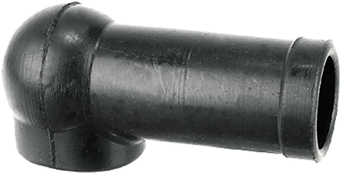 Herth + Buss Schutzkappe für Anlasser- und Batterieanschlüsse (Bosch Anlasser BNG, BPC, BPD), Ø innen 20 mm, Ø Kabel 17 mm, 50 281 015