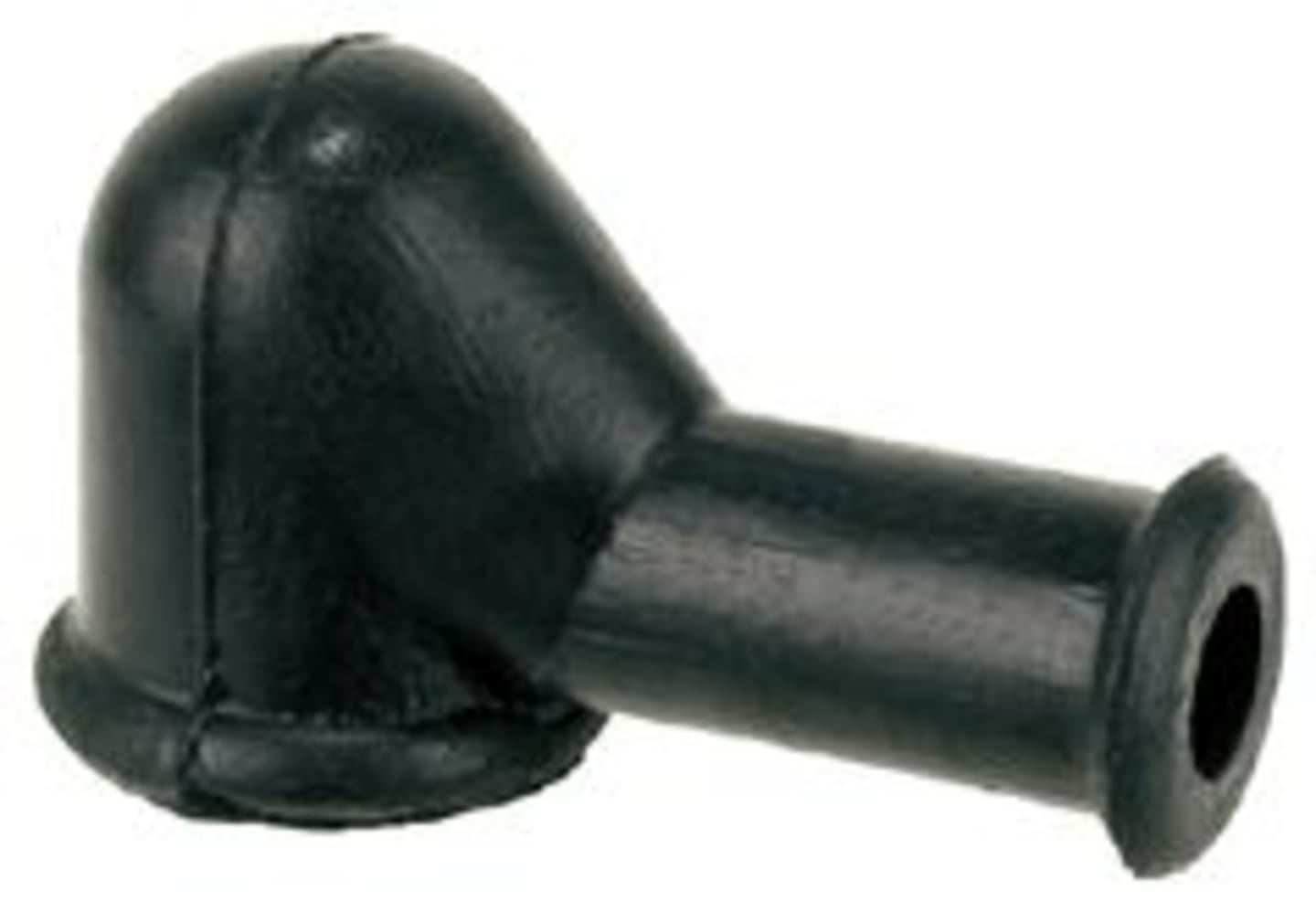 Herth + Buss Schutzkappe für Zündspulen, Ø innen 12 mm, Ø Kabel 6 mm, 50 281 018