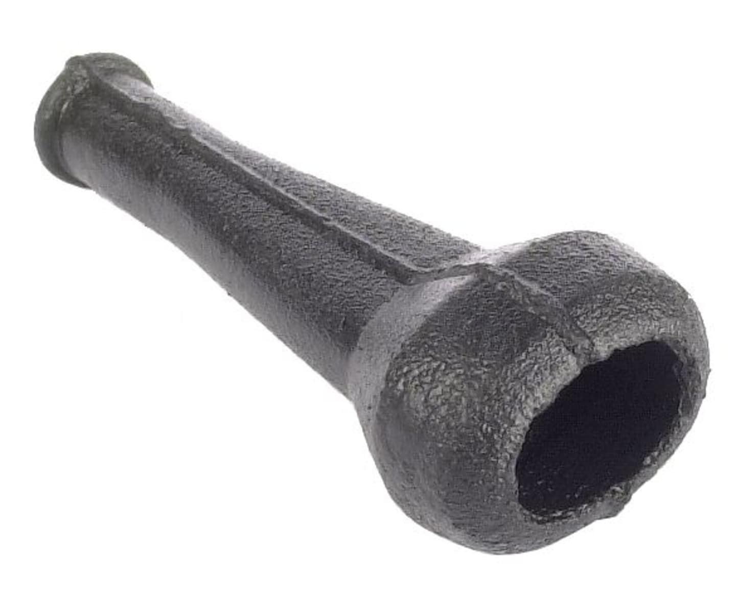 Herth + Buss Gummitülle gerade, Gummi, für 2-polige Gehäuse AMP Tyco JT, 50 281 050