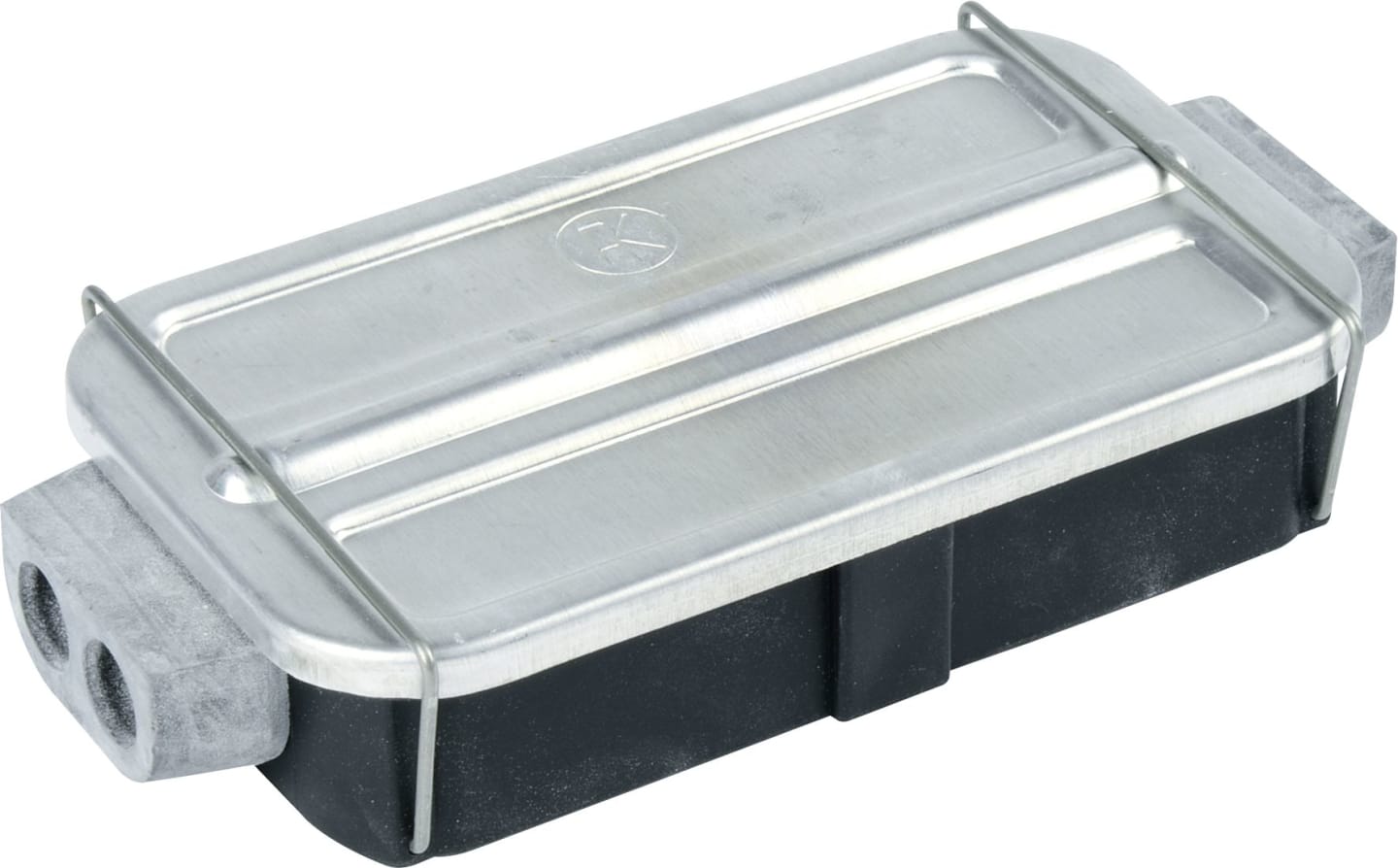 Herth + Buss Abzweigdose 6-polig, 6 x Schraubanschluss 1 mm, 50 290 036