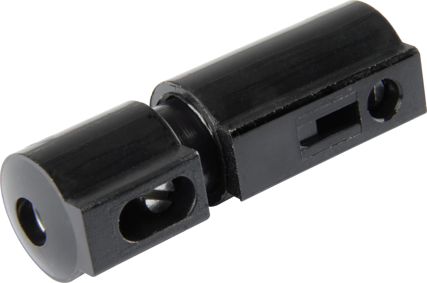 Herth + Buss Sicherungshalter, 8 A, mit Sicherung, Schraubanschluss, 50 290 061
