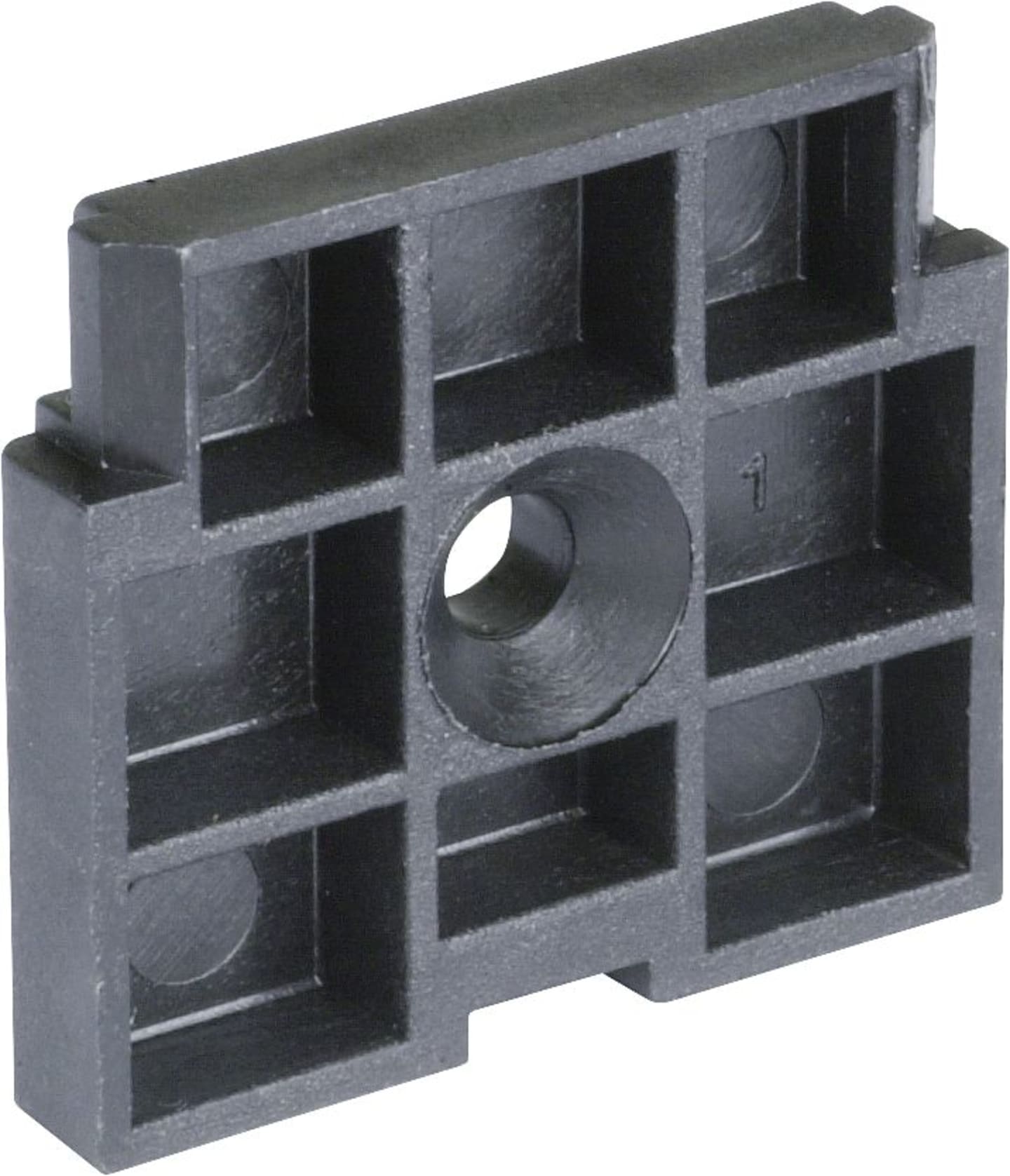 Herth + Buss Halter für Sicherungshalter, 50 291 057