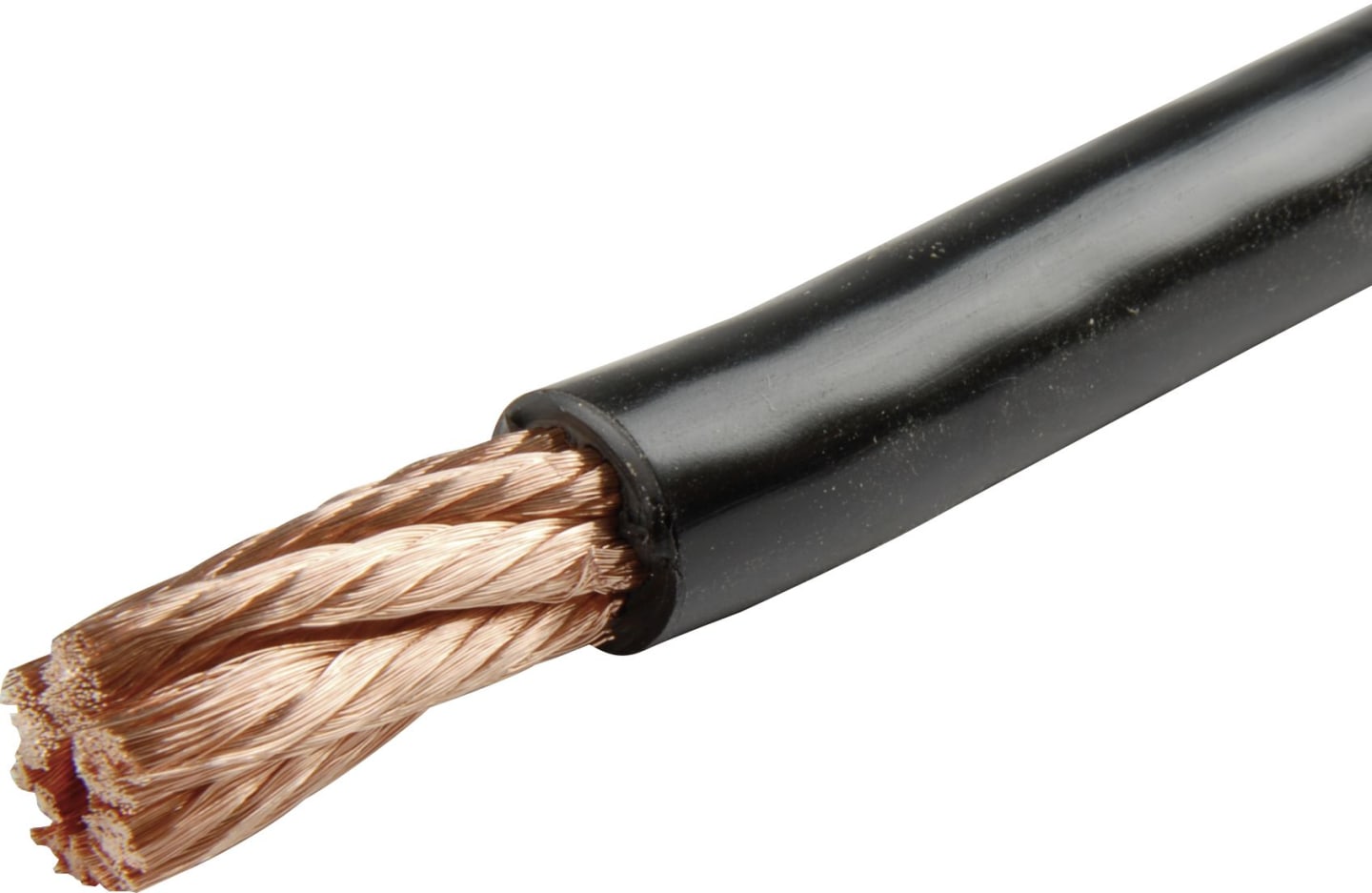 Herth + Buss Elektroleitung FLYKH, PVC (Polyvinylchlorid)