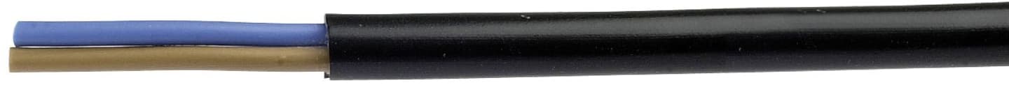 Herth + Buss Elektroleitung H05VV-F, PVC (Polyvinylchlorid)