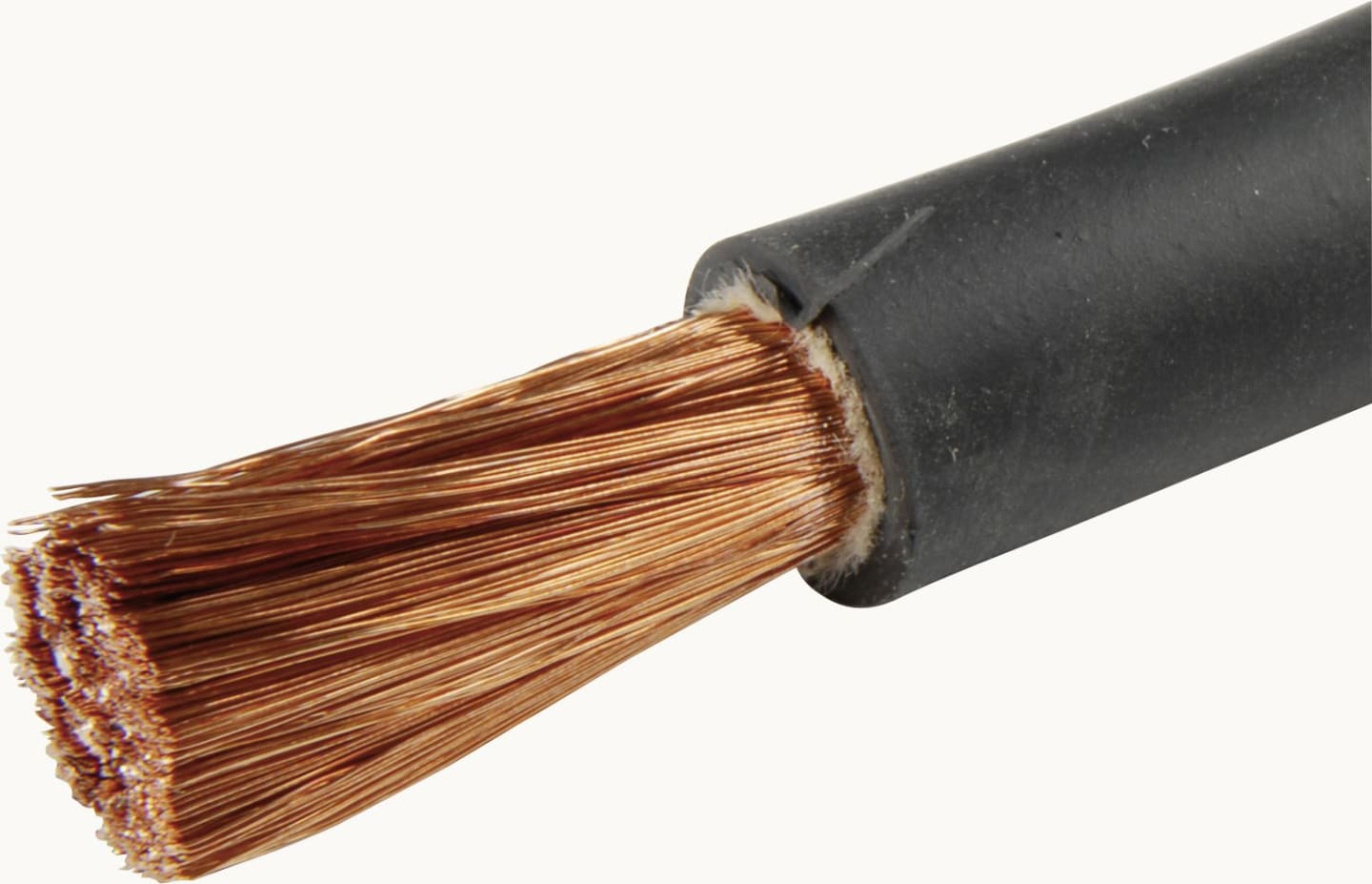 Herth + Buss Schweißleitung 1 x 50 mm² H01N2-D, VDE 0295, Teil 300, 51 275 816/00