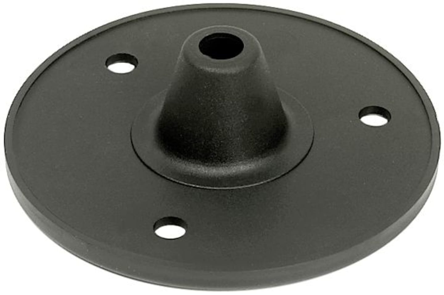 Herth + Buss Dichtung für 5- und 7-polige 12 V Steckdosen, Ø innen 72 mm, 51 305 169