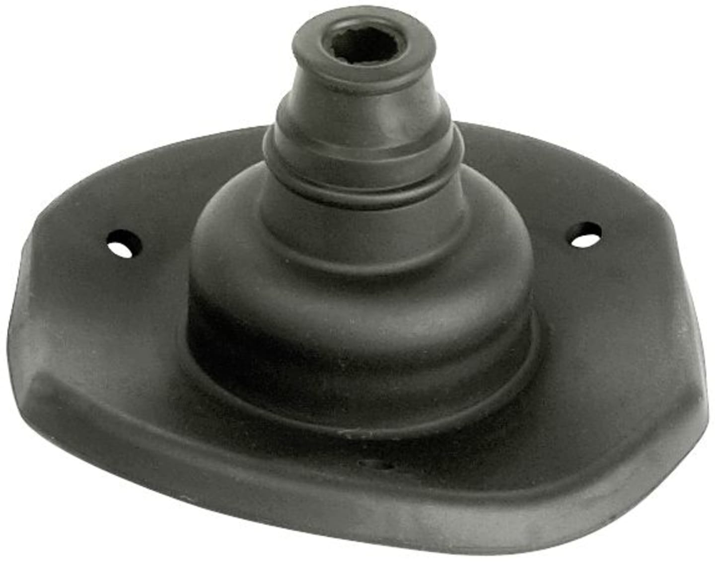 Herth + Buss Dichtung für 7- und 13-polige 12 V Steckdosen, Ø innen 72 mm, 51 305 170