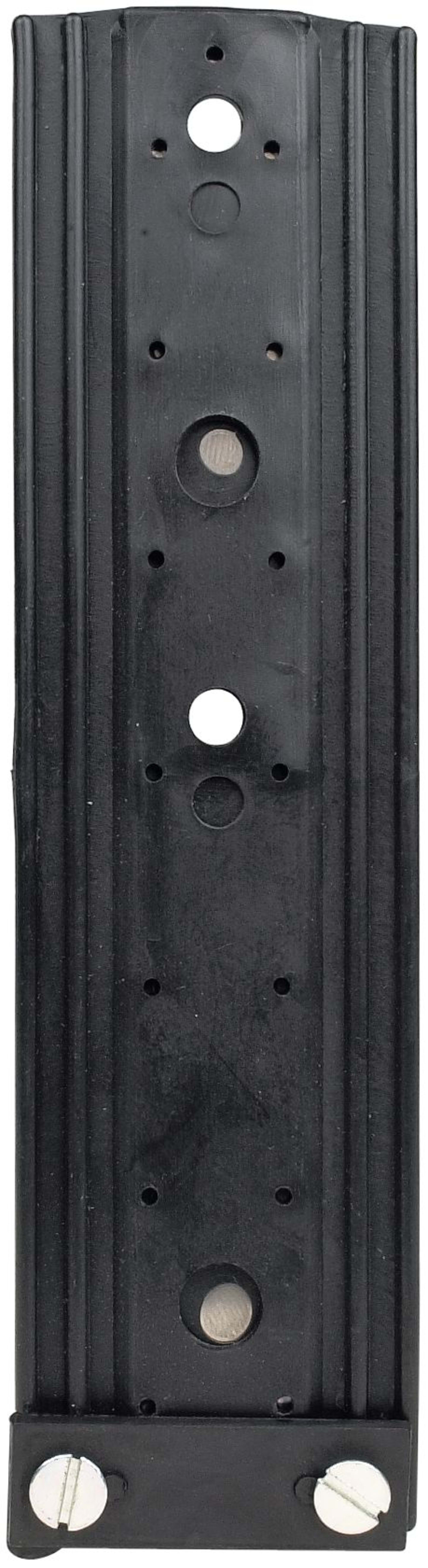 Pendelhalter für Rückstrahler, 180 x 48 mm, 78 623 300