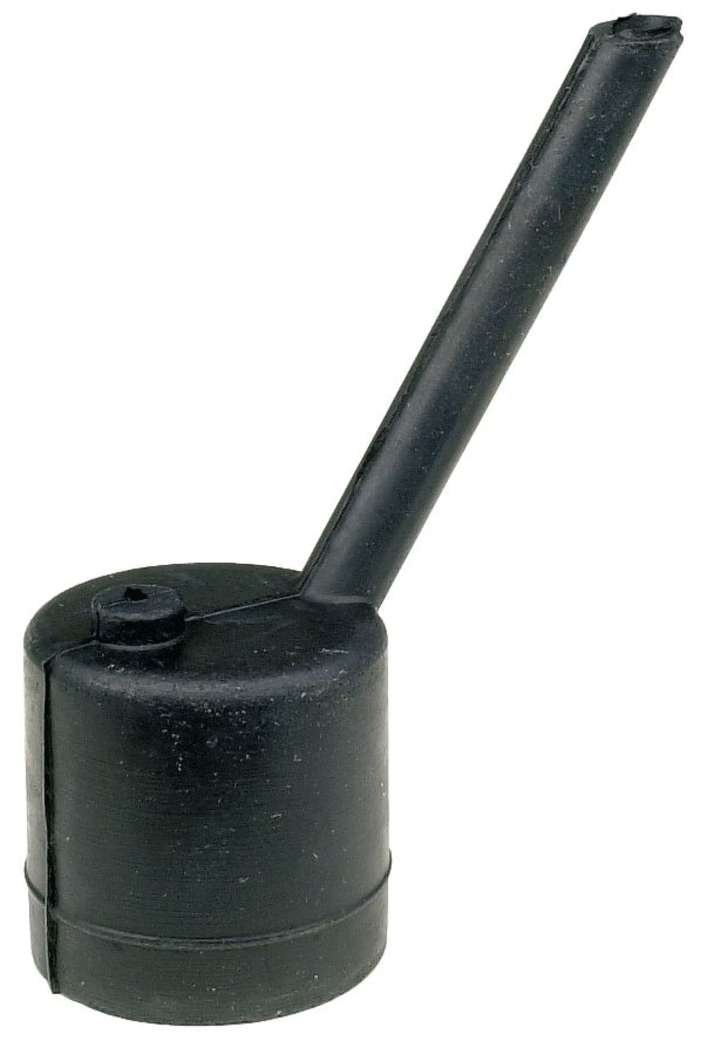 Herth + Buss Batteriezellenfüller schwarz, deStilliertes Wasser und Batteriesäure, 91 970 050