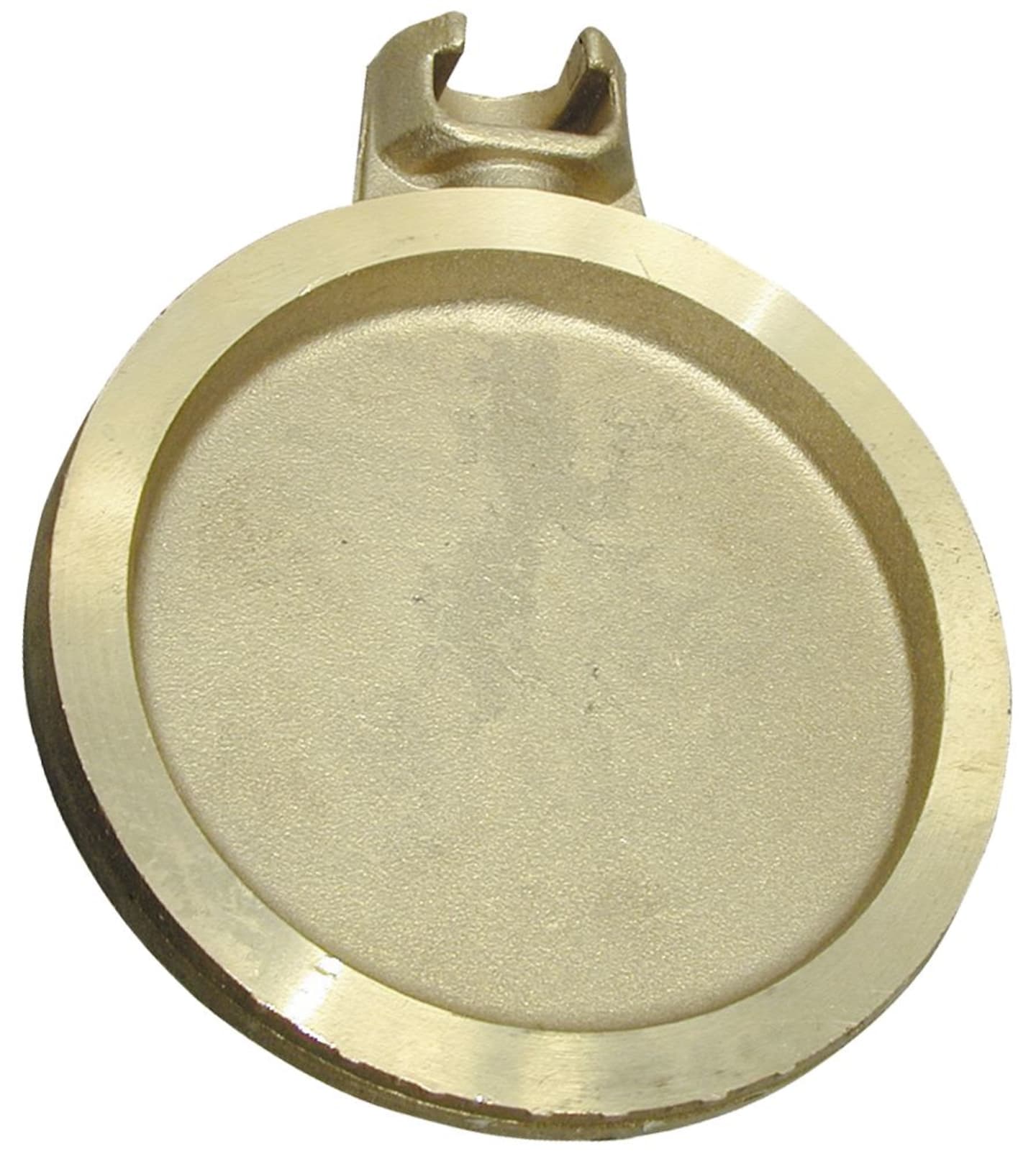MZ Keil, 8", für MZ Gülleflanschschieber 8"