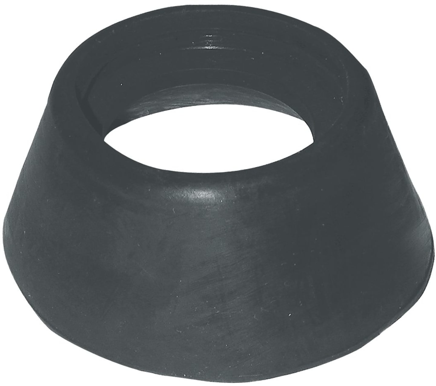 Hücobi Gummilippe, für Schwimmerkugel Domdeckel