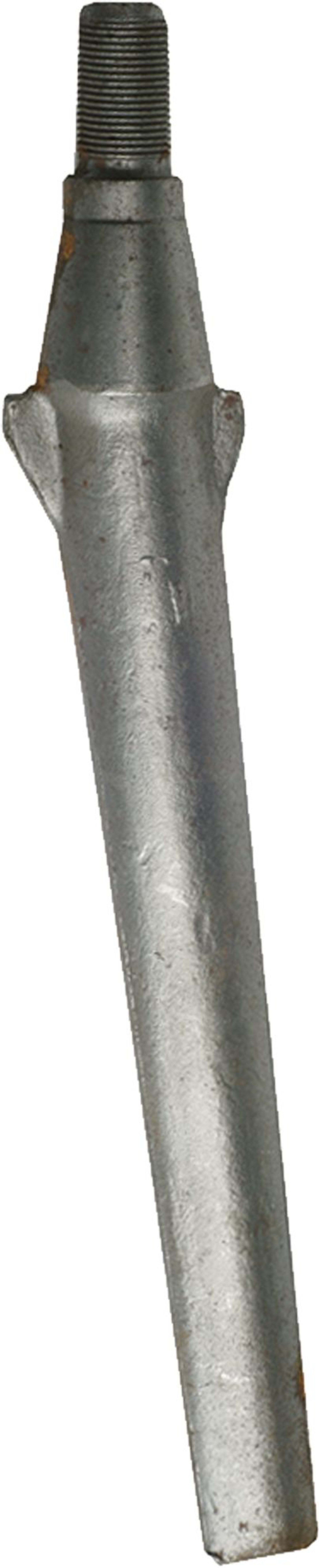 Industriehof® Kreiseleggenzinken links/rechts 345 mm für Kreiselegge Forigo-Roteritalia, RH11A