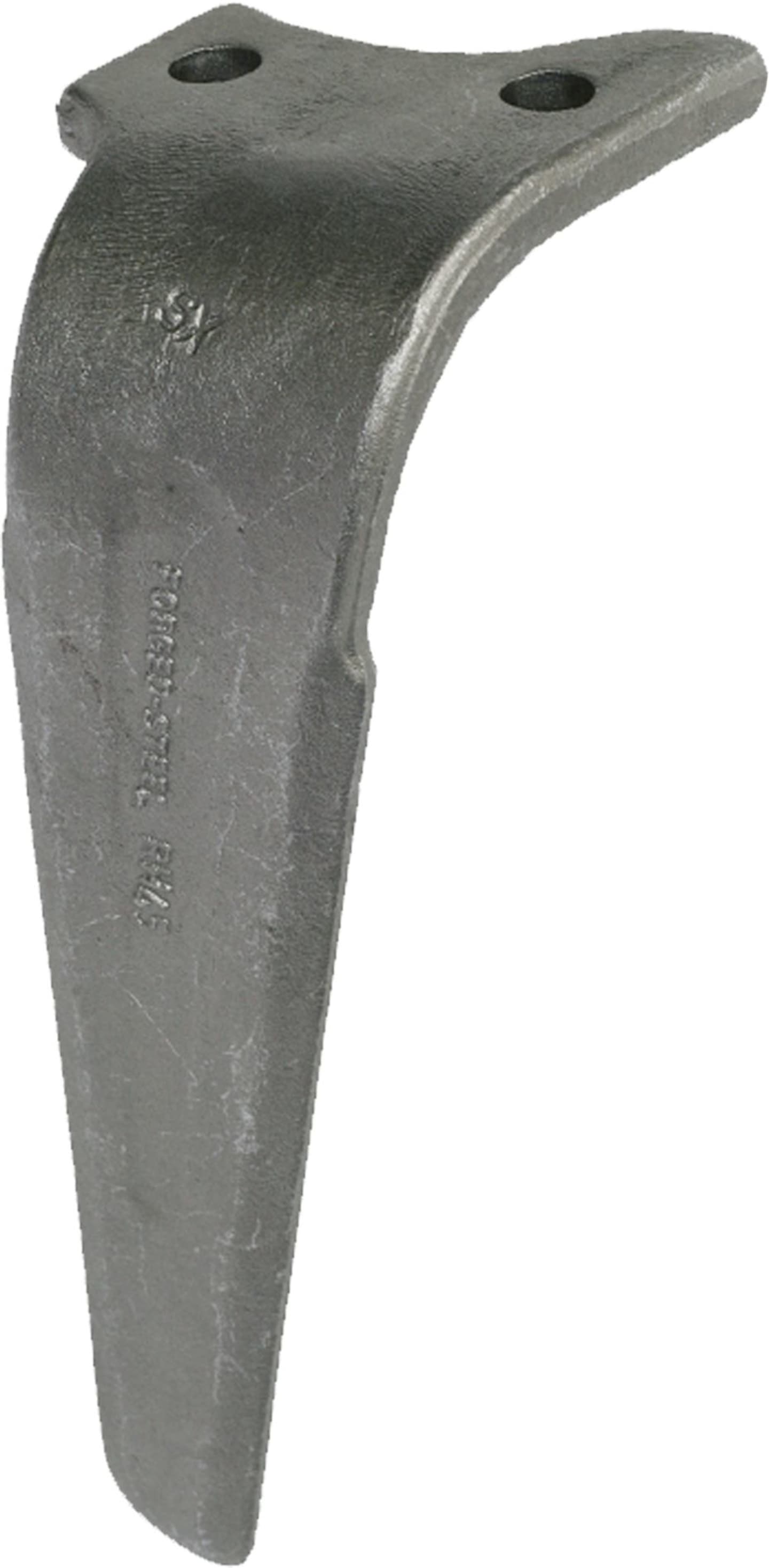 Industriehof® Kreiseleggenzinken 100 x 310 x 15 mm für Kreiselegge Breviglieri, Schmotzer, Seima