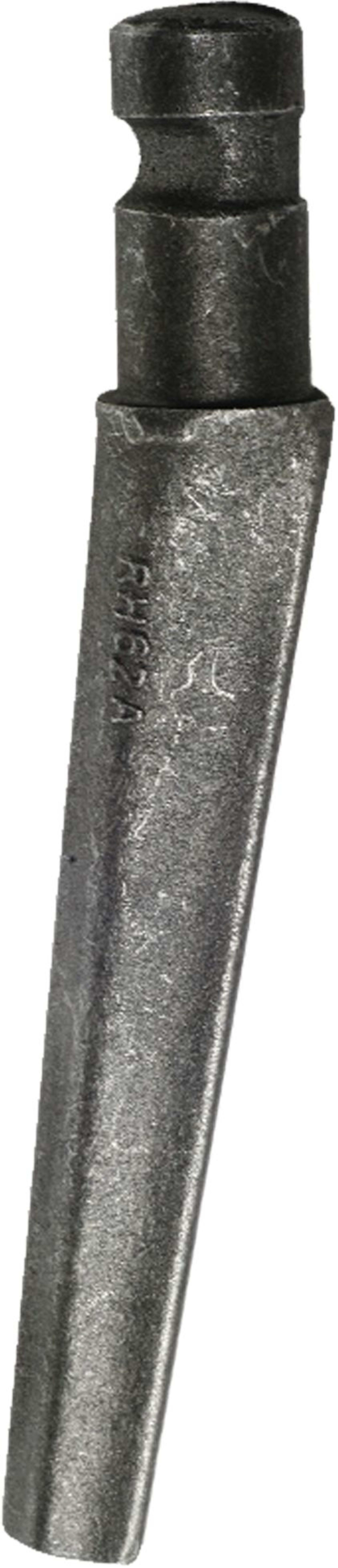 Industriehof® Kreiseleggenzinken links/rechts 288 x 40 mm; 35 mm für Kreiselegge Krone, RH62A
