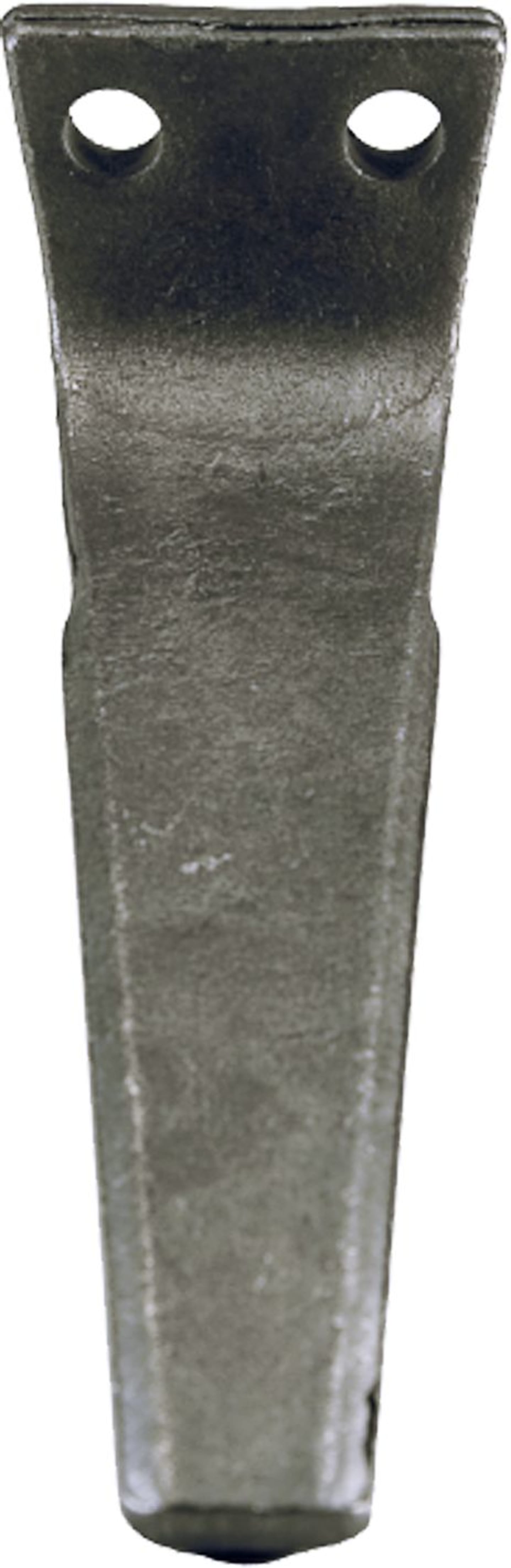 Industriehof® Kreiseleggenzinken links/rechts 106 x 305 x 15 mm für Kreiselegge Feraboli, Frost, RH-70